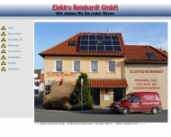 Bild Elektro-Reinhardt GmbH