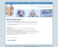 Bild Hollritt L. Dr. , Opdenberg Andreas Dr. Fachrzte fr Frauenheilkunde und Geburtshilfe