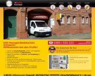 Bild ESH - Hausgerte & Kchen GmbH