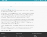Bild Jaquet Gabriele Dr.med. rztin fr Gynkologie und Geburtshilfe