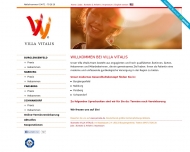 Bild Erlbeck D. u. Kollegen Villa Vital Frauenrztliche Praxis