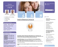 Bild Zentrum fr Kinderwunschbehandlung Osnabrck Gemeinschaftspraxis Coordes Irene u. Schneider Manfred Dr. med.