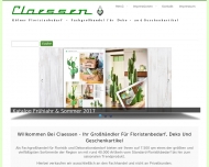 Bild Claessen H. & Cie Nachf. KG
