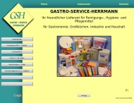 Bild Herrmann Michael Schankanlagenservice