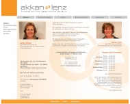 Bild Akkan Antje , Lenz Karin Frauenarztpraxis