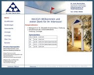 Bild Stein B. Dr.med.