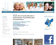 Bild Reeve Julia Dr.med.