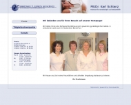 Bild Schlanz Karl MUDr. Facharzt fr Frauenheilkunde und Geburtshilfe