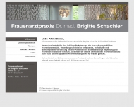 Bild Schachler Brigitte Dr.