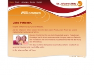 Bild Ratz Johannes Paul Dr.med.