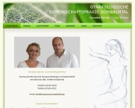 Bild Benfer Annette Gynäkologie , Bürkel Kai Frauenärzte