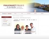 Bild Mechler Jens Dr.med. Facharzt fr Frauenheilkunde Geburtshilfe Naturheilverfahren