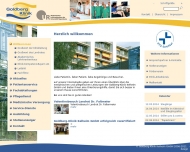 Bild Goldberg-Klinik Kelheim GmbH