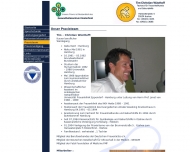 Website W�sthoff Tim-Christian Frauenarzt
