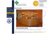 Website W�sthoff Tim-Christian Frauenarzt