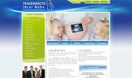 Bild Frauenrzte Ihrer Nhe Dr. A. Lenz, P. Franken, Dr. M. Gtz, Dr. M. Bchner
