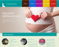 Bild Praschak Anja Maria Dr., Meyer-Harms Sabine Dr.
