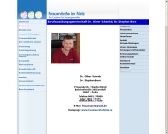 Bild Gemeinschaftspraxis Dr. J. Larbig u. Dr. O. Schenk Fachrzte fr Frauenheilkunde und Geburtshilfe