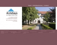 Bild Pfeiffer D. Priv.Doz. Dr.med. Frauenrztin