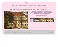 Bild Krawietz Ewa Dr. Frauenheilkunde u. Geburtshilfe u. Psychotherapie