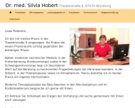 Bild Hobert Silvia Dr.med.