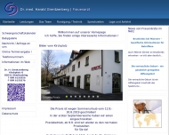 Bild Grentzenberg H. Dr.med.