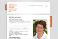 Bild Mollenkopf Wiltrud Dr. med. Frauenrztin