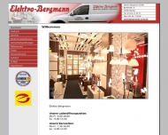 Bild Elektro-Bergmann GmbH