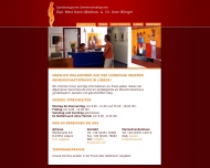 Bild Gynkologische Gemeinschaftspraxis - Dr. Karin Mdlow & Dr. Uwe ...