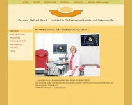 Bild Ulbrich Heike Dr.med. Frauenrztin