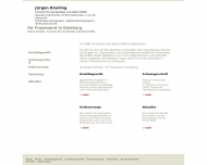 Bild Frauenarzt Kinnling Duisburg - Gynkologie und Geburtshilfe