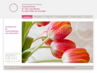 Bild Beusch Julia Dr. u. von Gruchalla Britta Dr.