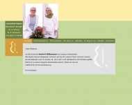 Bild Krissel Astrid Dr. u. Bremerich Bettina Frauenrztinnen