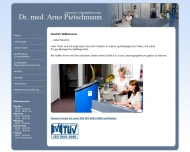 Bild Pietschmann Arno Dr.med.