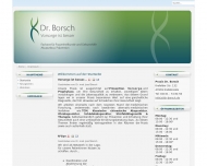 Bild Borsch Josef Dr. Frauenarzt