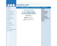 Bild Splgen W. Dr. med. , Schmitz M. Dr. med. Frauenrzte