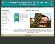 Bild Blaschke Marc-Olliver Dr.med. Gynkologe