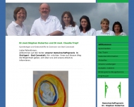 Bild Dr. med. Claudia Tropf