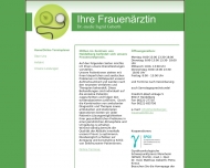 Bild Geberth I. Dr. medic
