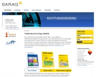 Bild SARAG GmbH 