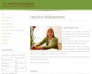 Bild Rossignol Eva Dr.med.