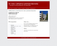 Bild Lorentzen-Banneitz Catharina Dr.med. Frauenrztin