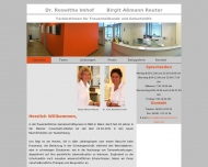 Bild Praxis Dr. Imhof / Assmann Reuter