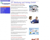 Bild DT Werbung und Verlag GmbH