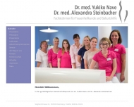 Bild Nave Yukiko Dr. Frauenrztin