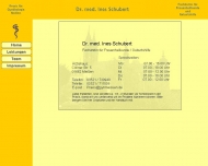 Bild Schubert Ines Dr. med.
