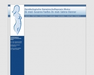 Bild Dr. med. Susanne Faeer