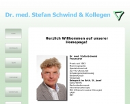 Bild Schwind Stefan Dr.med. , Franke Katharina Dr.med.