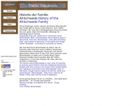 Bild Ahlschwede U. Dr.med. , Löhr-Schulz R. Frauenärztinnen