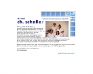 Bild Schaller Chr. Dr.med.